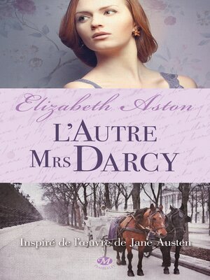 cover image of L'Autre Mrs Darcy